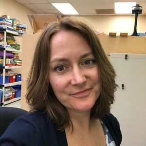 Meet your Posher, Susan